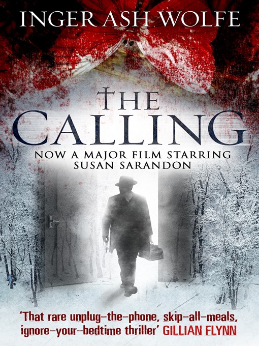 Title details for The Calling by Inger Ash Wolfe - Available